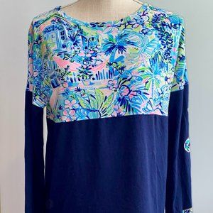 Lilly Pulitzer Size Small